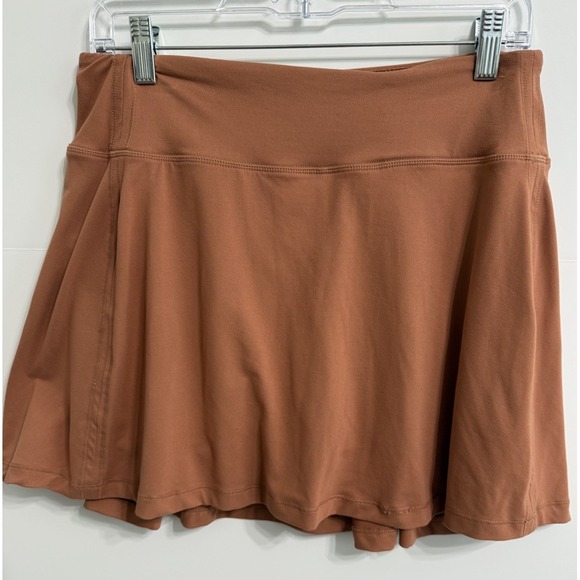 rae mode Pants - Rae Mode Tennis Pickleball Skort Orange Women's Size Large Fast Ship Stretch